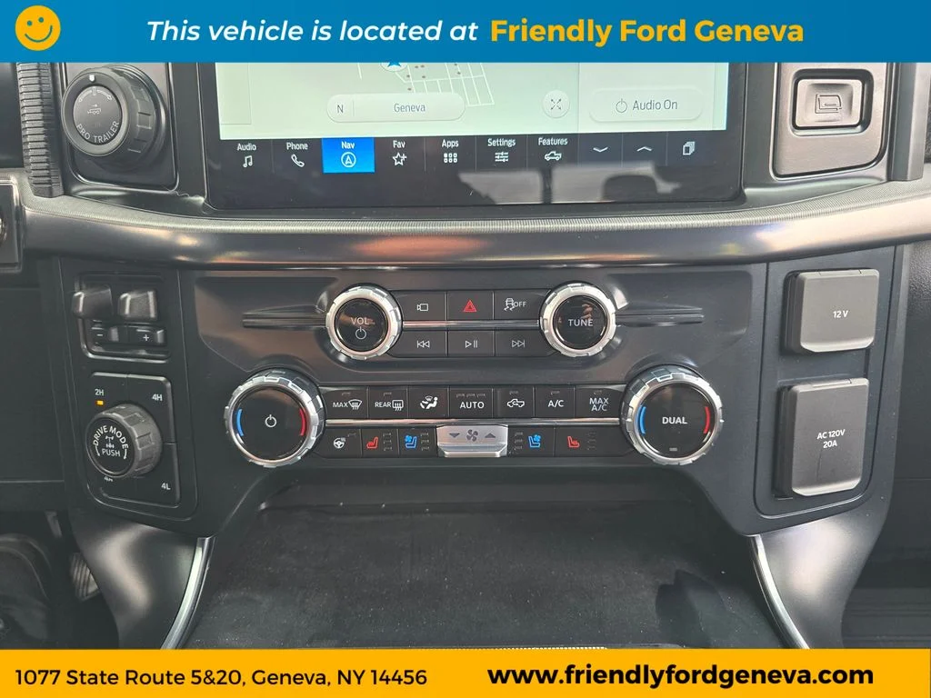 Used 2025 Green Ford Raptor image 27