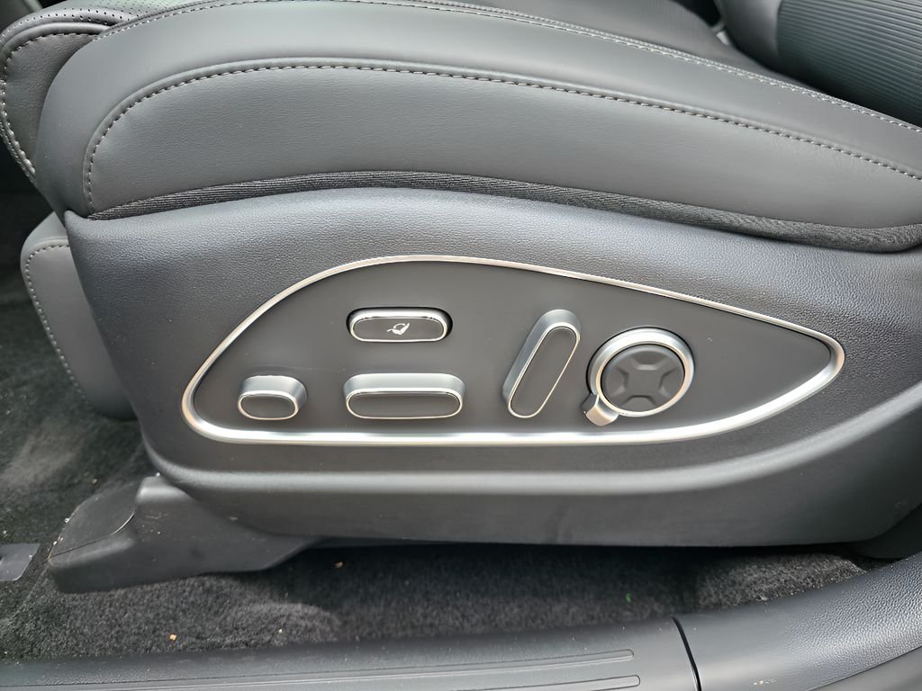 New 2026 Typhoon Silver Metallic Hyundai Calligraphy image 17