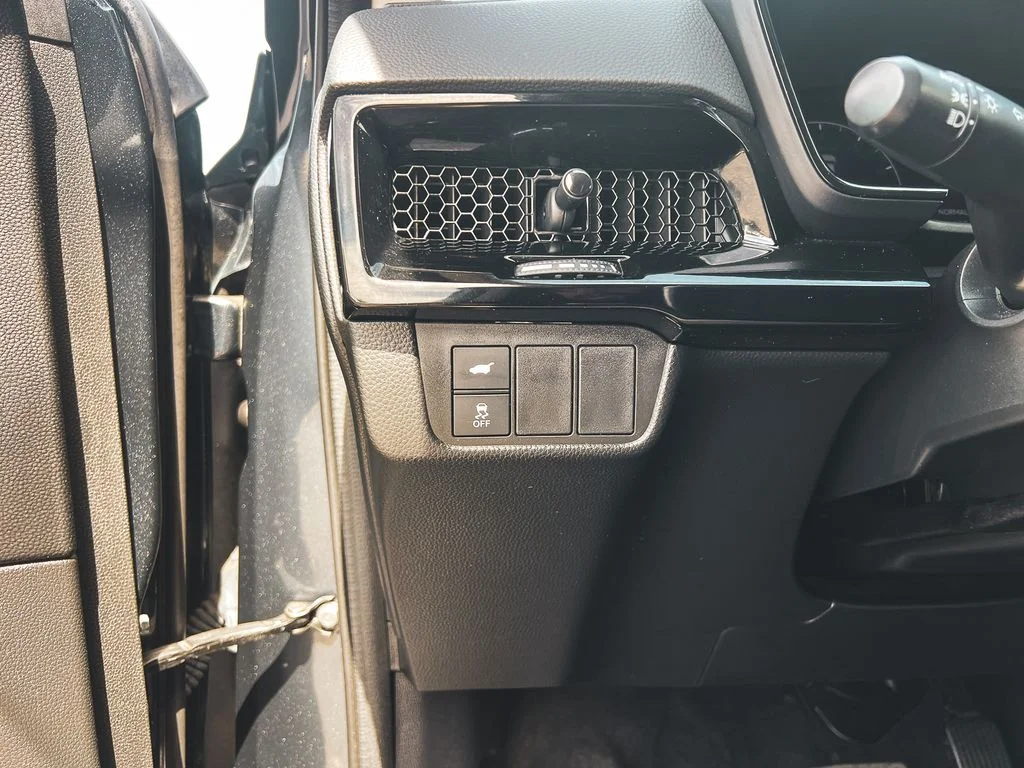 2024 Honda CR-V EX-L - Photo 19