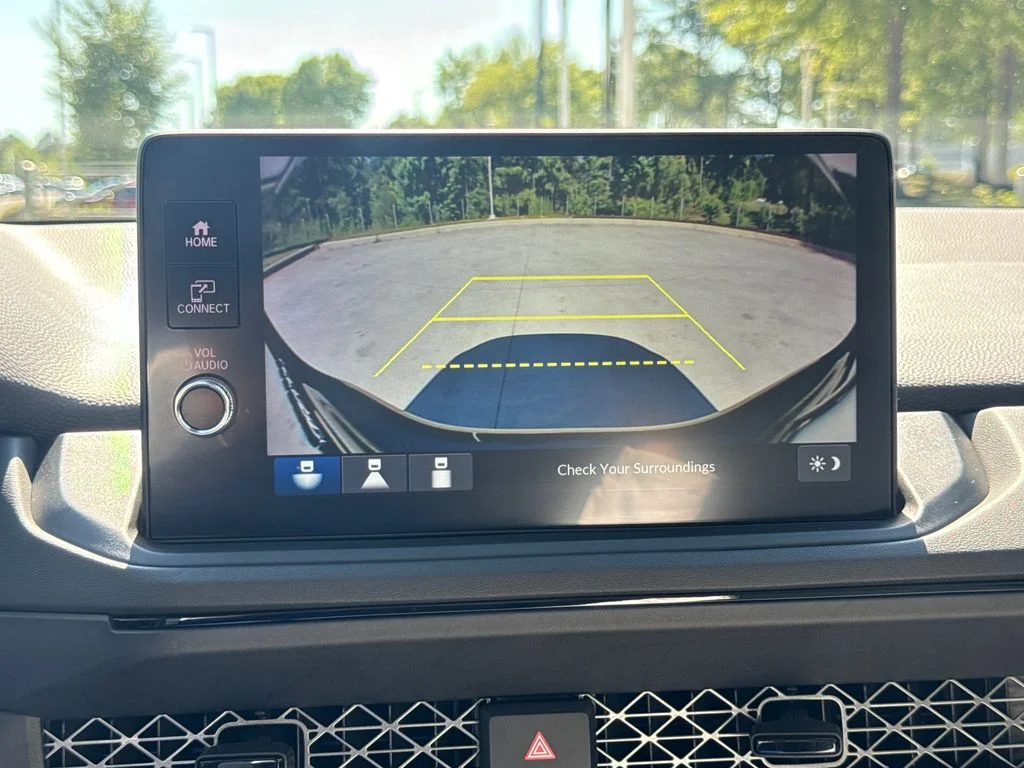 2026 Honda Accord LX - Photo 27
