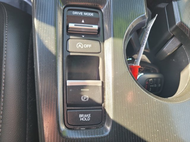 Used 2024  Honda Sport image 26