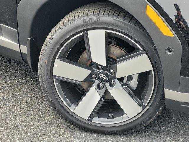 New 2026 Black Hyundai Limited image 9