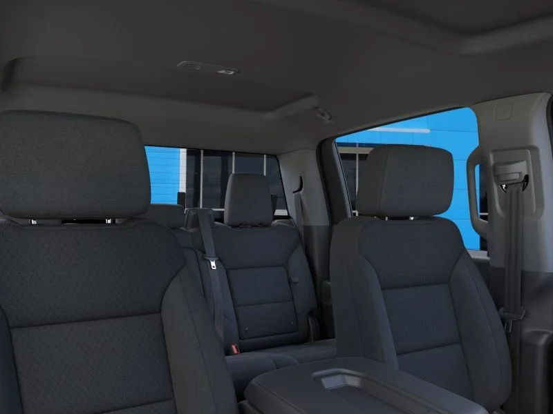 2026 GMC Sierra 1500 Elevation - Photo 24