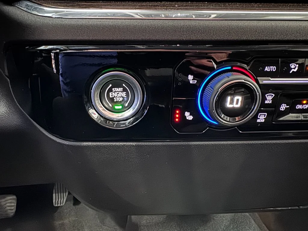 2023 Chevrolet Silverado 1500 RST - Photo 22
