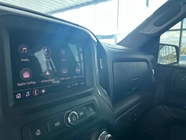 Used 2026 Onyx Black GMC Pro image 5
