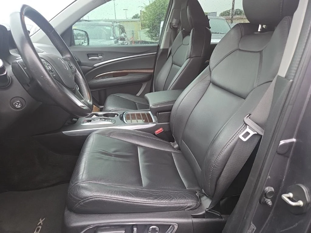 Used 2020  Acura 3.5L image 13