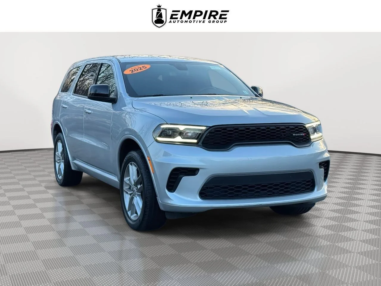 2025 Dodge Durango GT AWD's photo