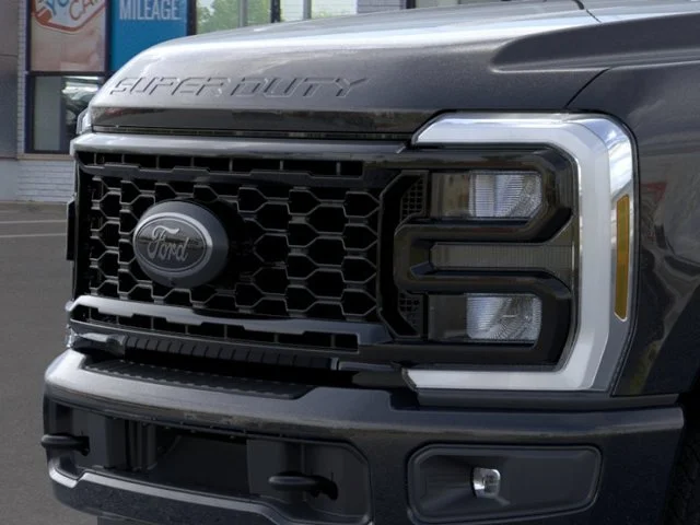 2026 Ford F-250 Super Duty XLT - Photo 17