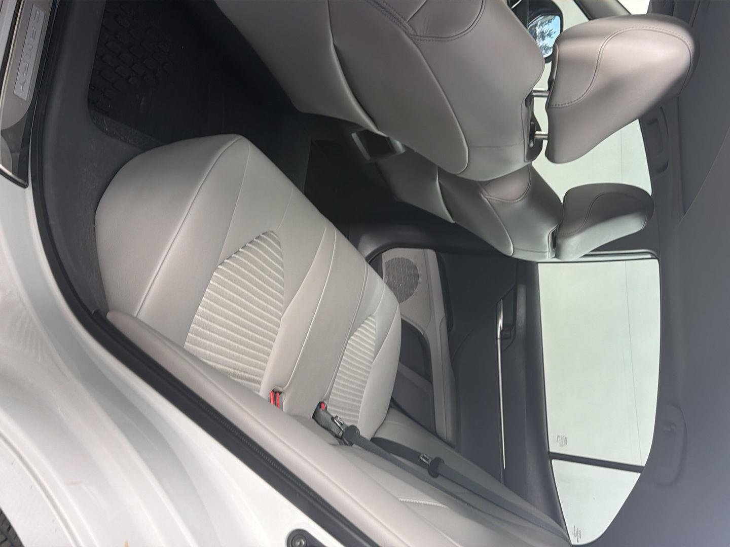 Used 2023 Ice Edge Toyota SE image 30