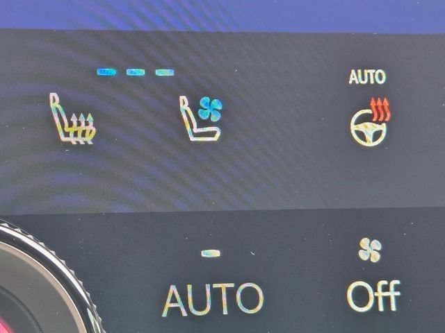 New 2026 Wind Chill Pearl Lexus PREMIUM AWD image 11