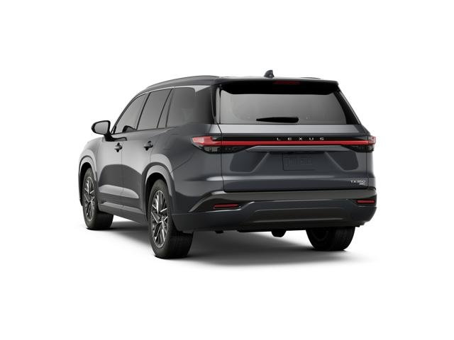 New 2026 Cloudburst Gray Lexus PREMIUM AWD image 3
