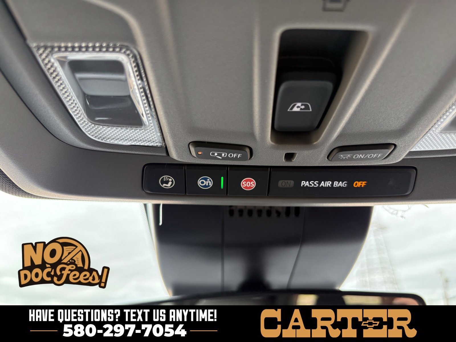 2026 Chevrolet Silverado 1500 RST - Photo 48