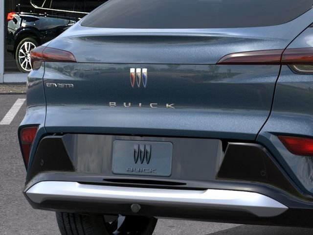 2026 Buick Envista Sport Touring - Photo 14
