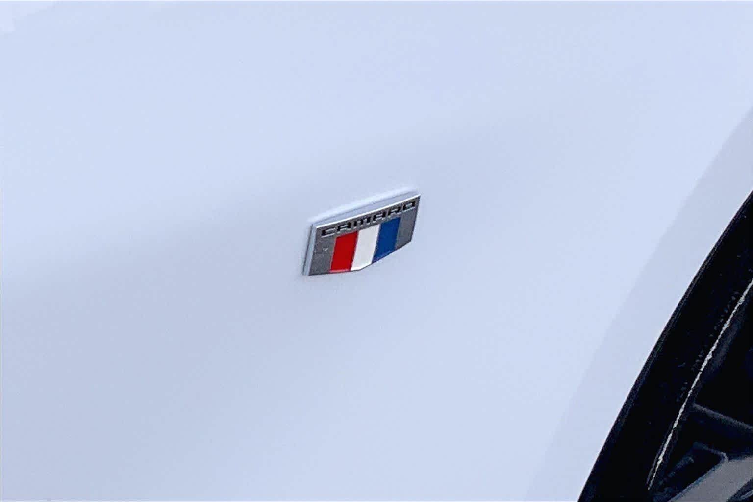 Used 2022 Summit White Chevrolet 1LT image 10