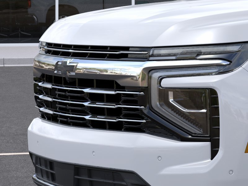 2027 Chevrolet Tahoe LT - Photo 14