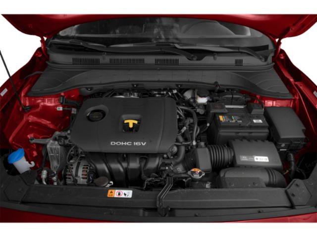 2018 Hyundai Kona SEL - Photo 15