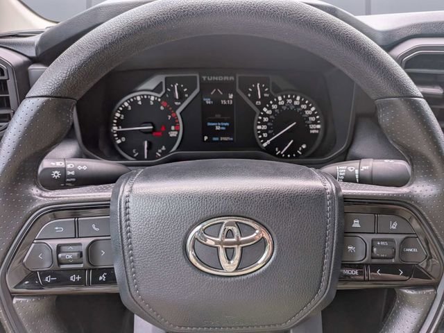 Used 2024 Silver Toyota SR image 33