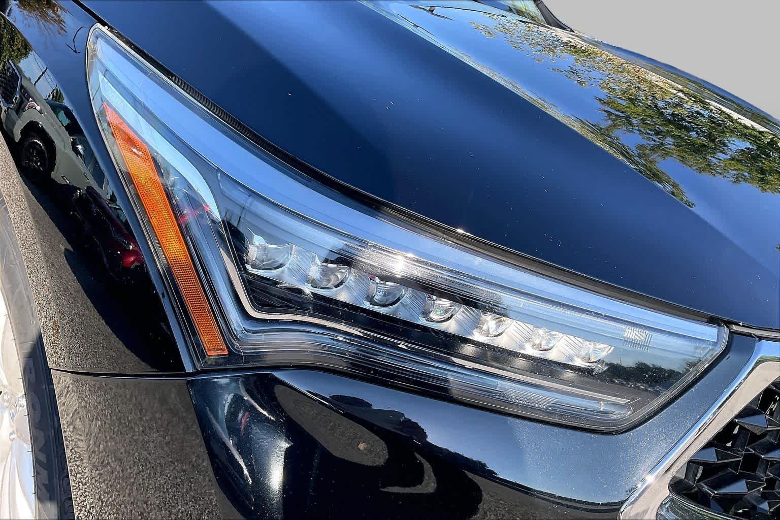 2020 Acura RDX Base - Photo 26