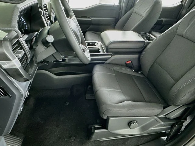 New 2026 Ford F-150 STX