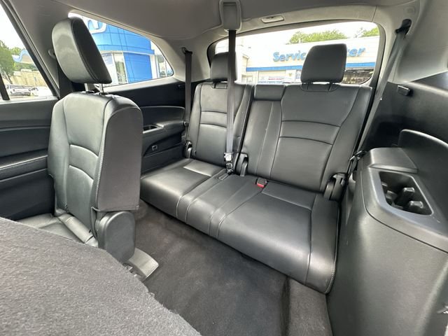 Certified Used 2018 Modern Steel Metallic Honda EX-L image 27