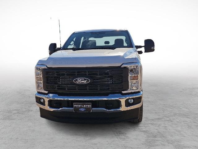 New 2027 Oxford White Ford F-350® XL image 28