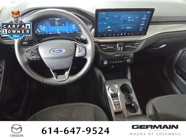 Used 2023 White Ford Active image 18