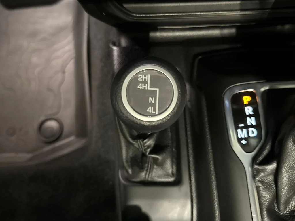Used 2022 Beige Jeep Willys image 21