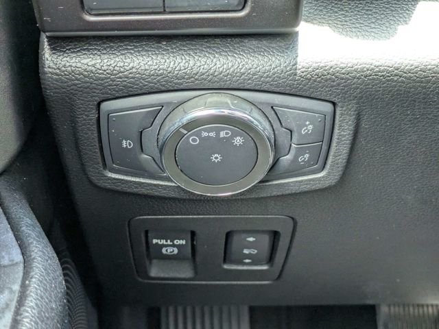 Used 2021 White Ford Limited image 26