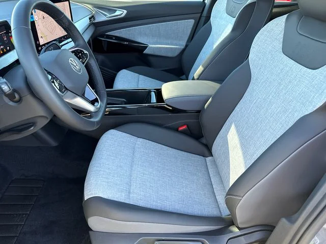 New 2026 Pure Gray Volkswagen Pro image 38