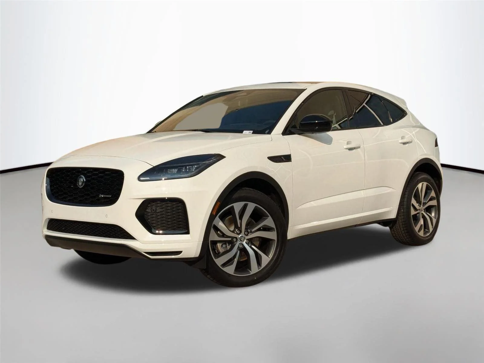 2024 Jaguar E-PACE P250 R-DYNAMIC SE's photo