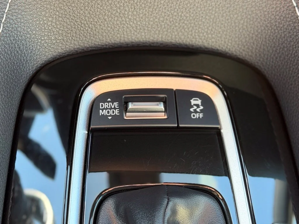 Used 2024 Beige Toyota XSE image 18