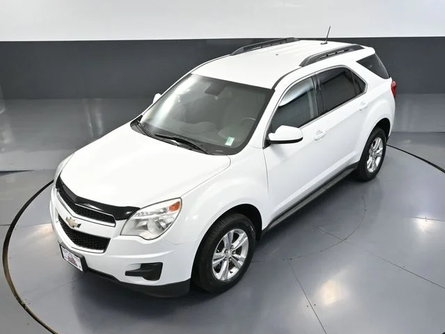 2013 Chevrolet Equinox 1LT - Photo 51