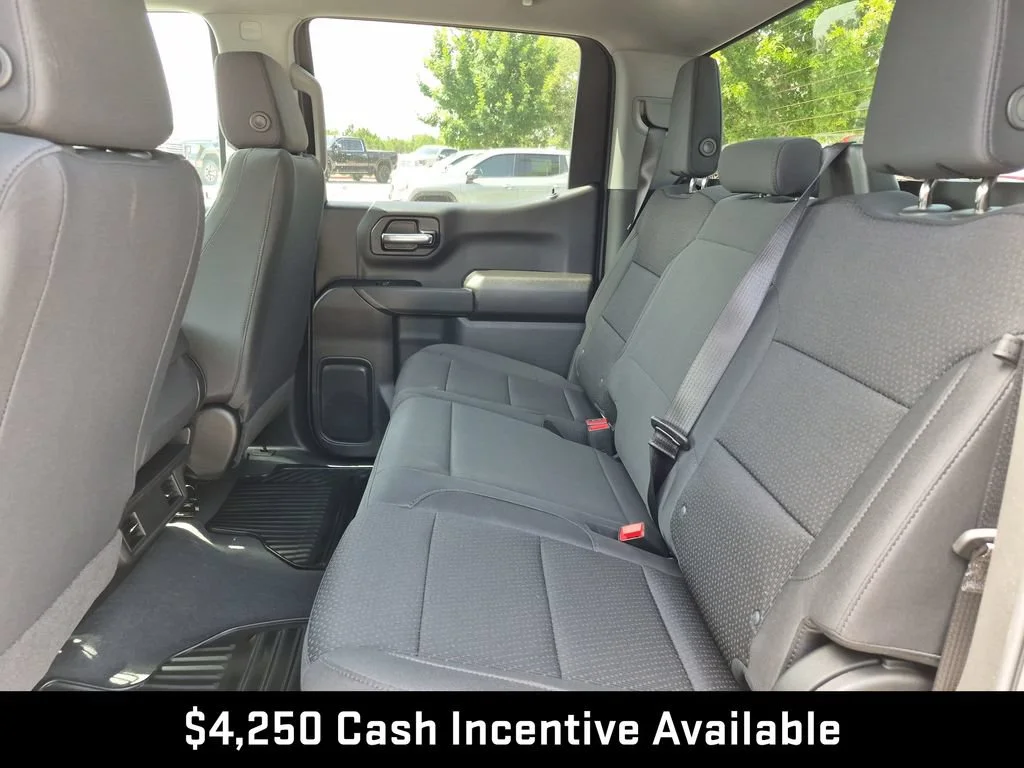 2026 GMC Sierra 1500 Pro - Photo 38