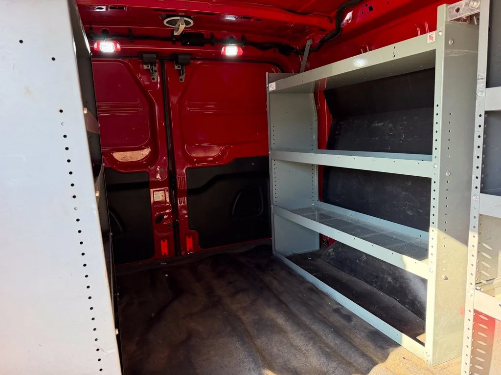Used 2015 Red Ford Base image 32