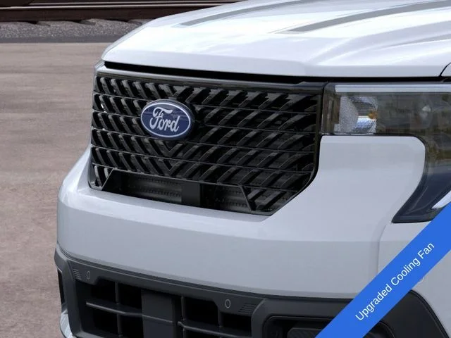 New 2026 White Ford Lariat image 21