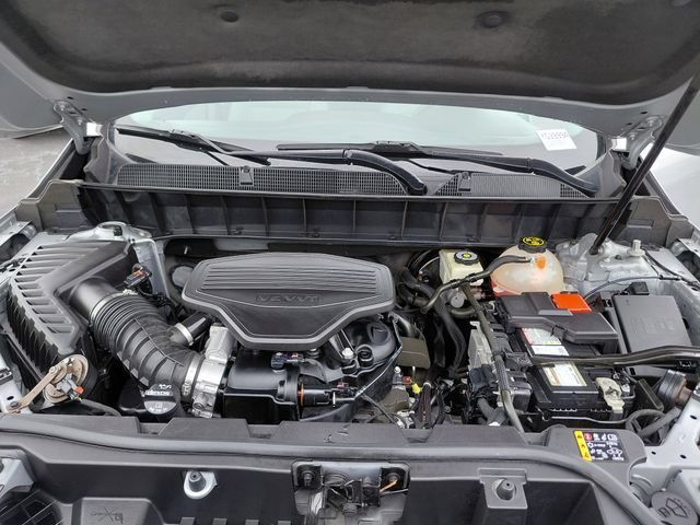 Used 2018 QUICKSILVER METALLIC GMC SLT image 35