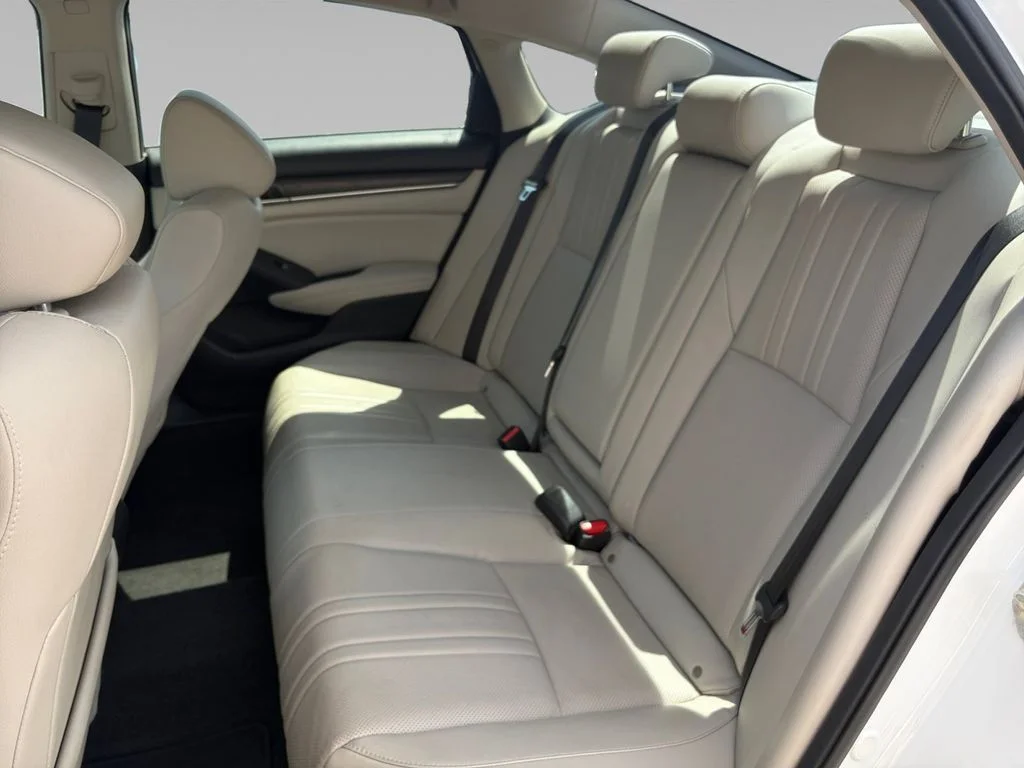 Used 2018  Honda EX-L 2.0T image 14