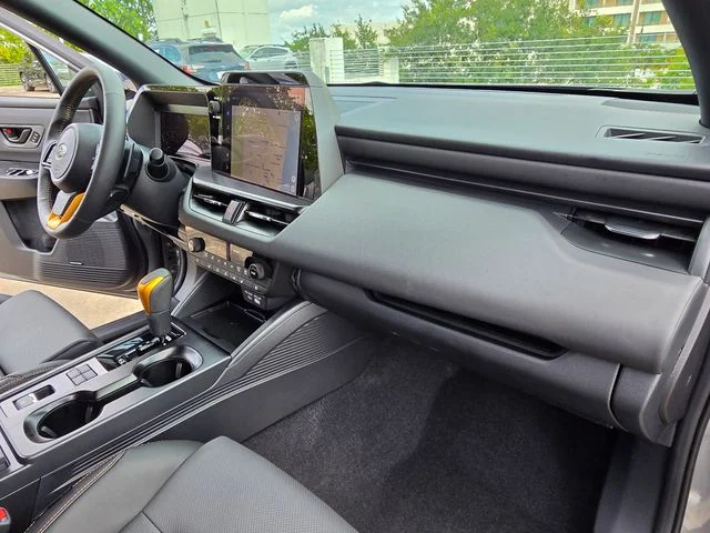 Used 2026 Beige Subaru Wilderness image 27