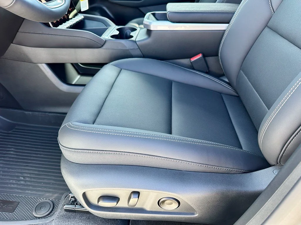 2027 GMC Terrain Elevation - Photo 15