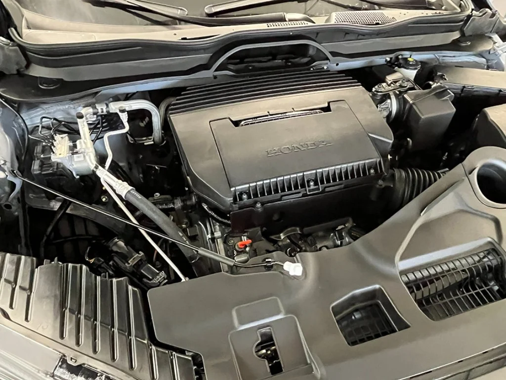 Vehicle thumbnail
