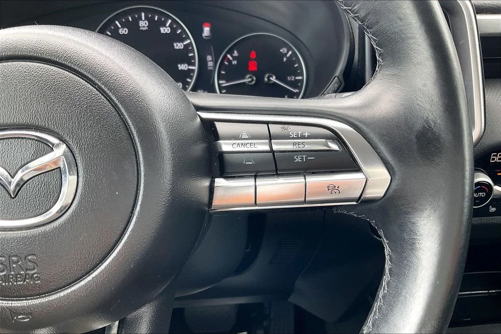 Used 2024 Blue Mazda 2.5 S Premium Package image 19