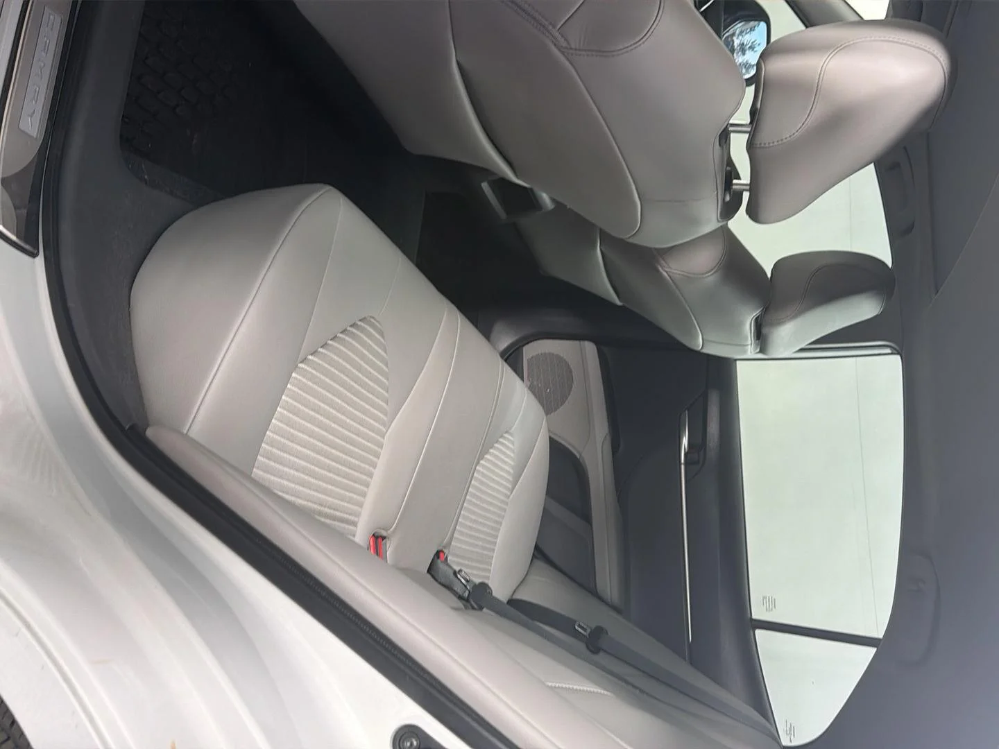 Used 2023 Ice Edge Toyota SE image 30