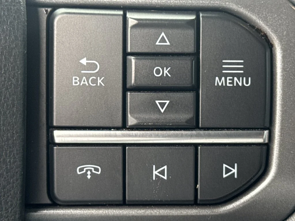 2022 Ford F-150 Lariat - Photo 26