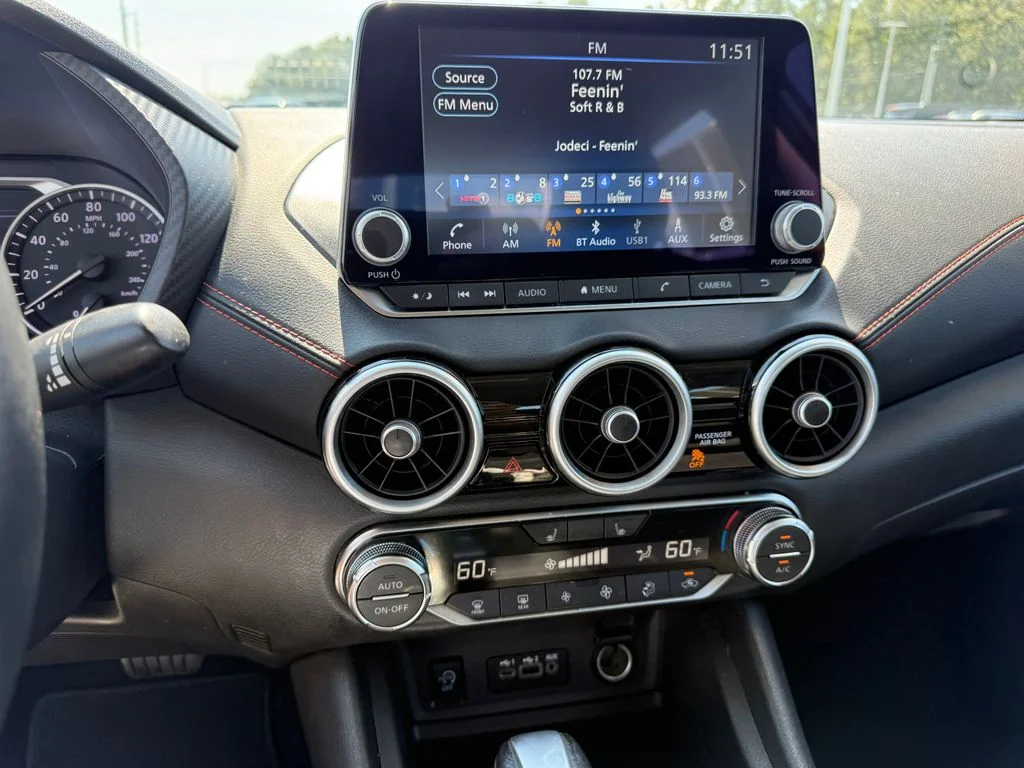 Used 2025 Gray Nissan SR image 10