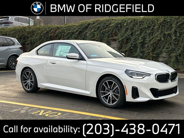 2026 BMW 2 Series 230i xDrive