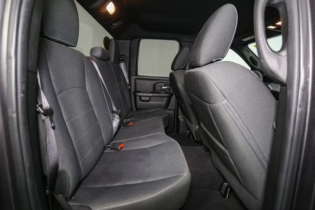 Used 2021 Gray Ram Warlock image 18