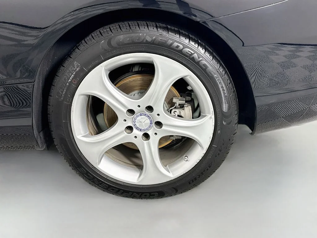 Used 2017  Mercedes-Benz C 300 image 30