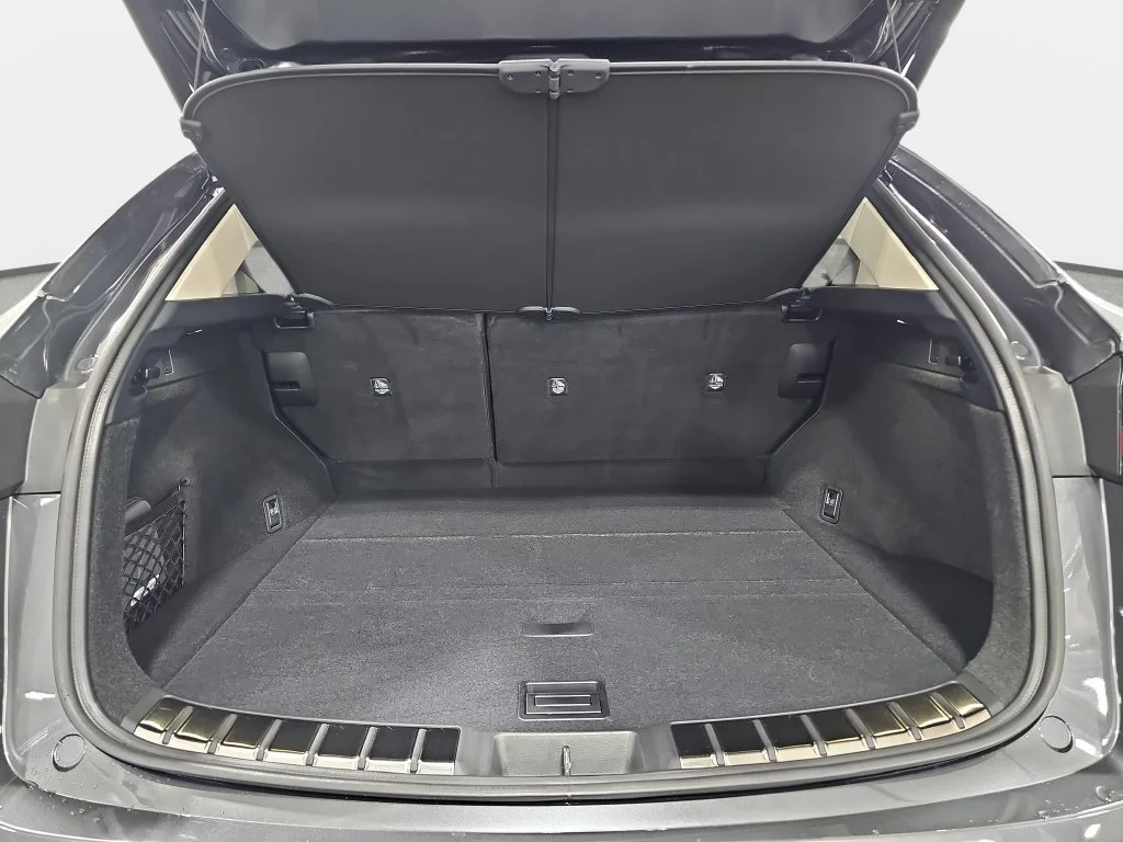 New 2026 Cloudburst Gray Lexus PREMIUM image 12