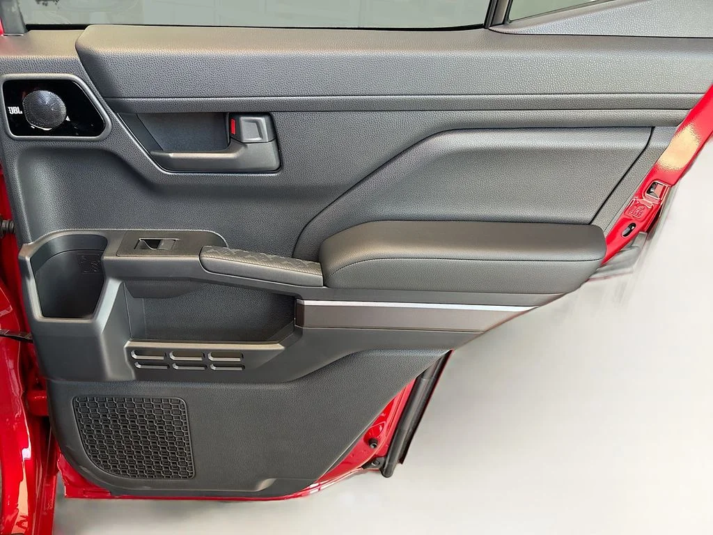 New 2026 Red Toyota TRD Sport Premium image 27