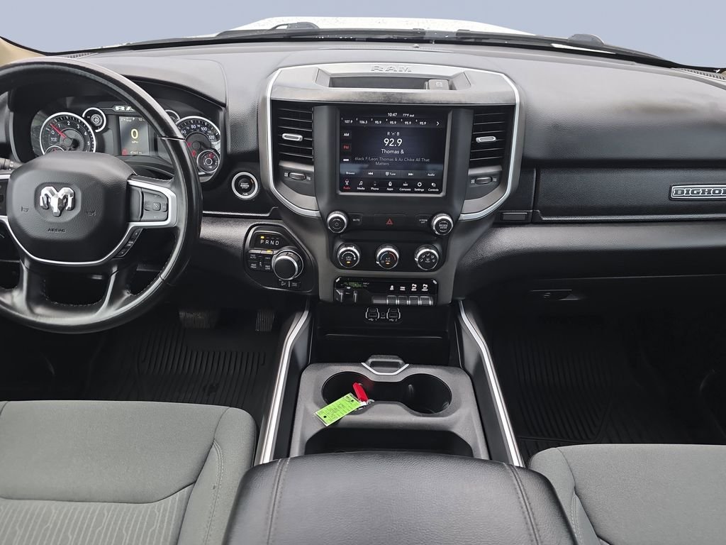 2020 RAM Ram 1500 Pickup Big Horn/Lone Star - Photo 15